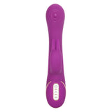 Jack Rabbit Signature Silicone Thumping Rabbit – Luxury Vibrator > Vibrators > Ladies > Rabbit Multi - Tophatter Daily Deals
