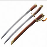 Qiankun Dual Blades - Tophatter Daily Deals
