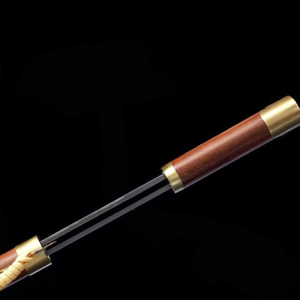 Qiankun Dual Blades - Tophatter Daily Deals