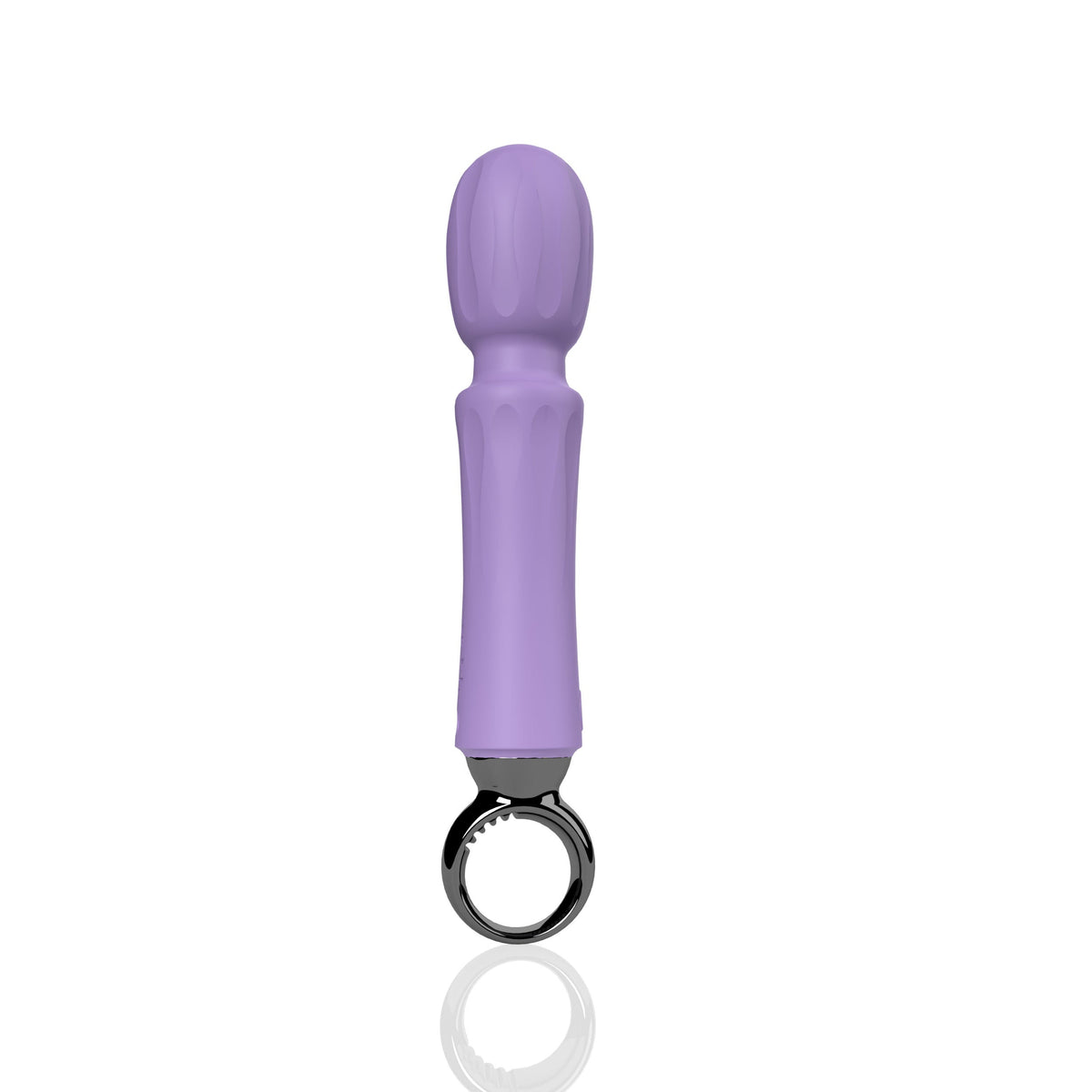 Screaming O PrimO Wand – Rechargeable Portable Wand Vibrator with 5+5 Vibration Functions > Sex Toys > Massage Wands - Tophatter Daily Deals