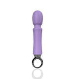 Screaming O PrimO Wand – Rechargeable Portable Wand Vibrator with 5+5 Vibration Functions > Sex Toys > Massage Wands - Tophatter Daily Deals