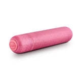 Gaia Eco Bullet (Coral) – Biodegradable Bullet > Vibrators > Mini Vibrators - Tophatter Daily Deals