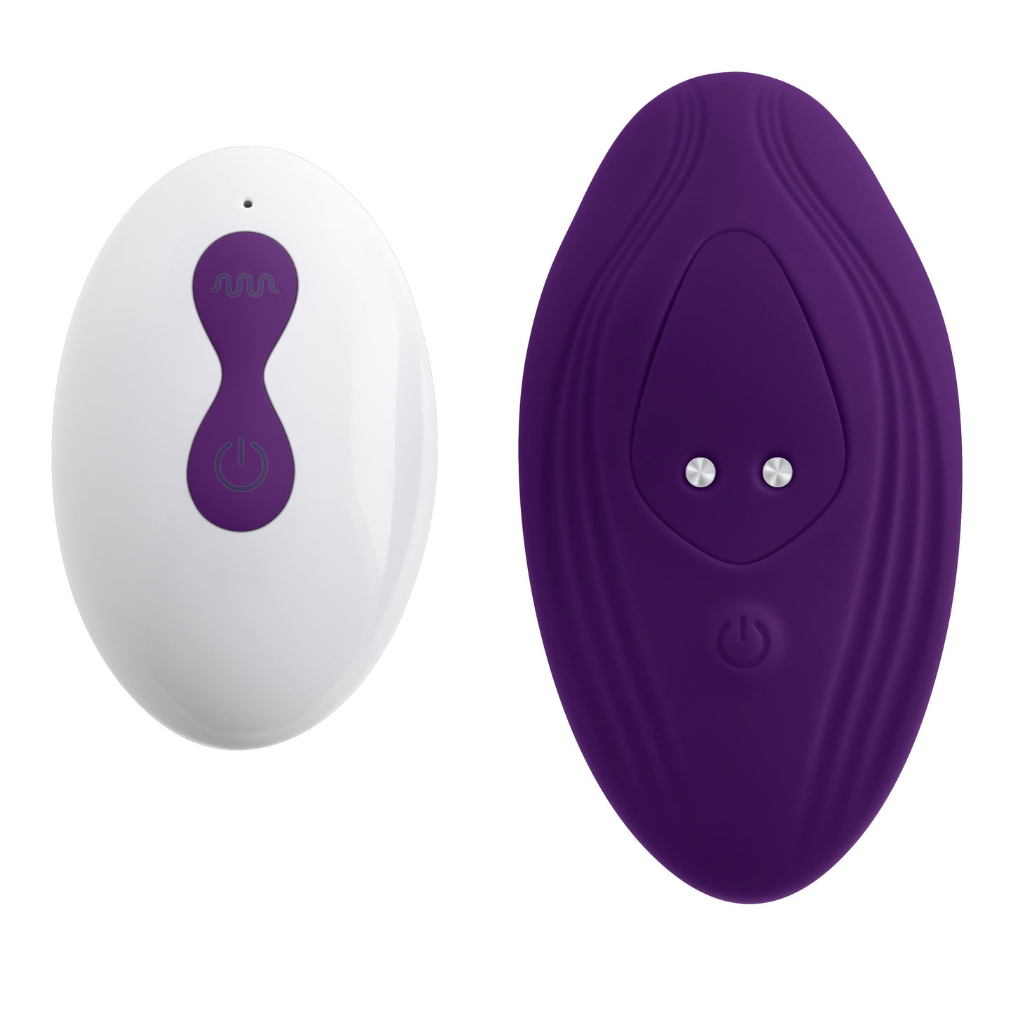 Playboy Pleasure OUR LITTLE SECRET Wearable Panty Vibrator > Sex Toys For Ladies > Panty Vibes - Tophatter Daily Deals