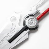 Qrow Branwen's "Harbinger" (Resin) Anime Sword - Tophatter Daily Deals