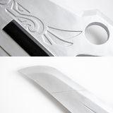 Qrow Branwen's "Harbinger" (Resin) Anime Sword - Tophatter Daily Deals