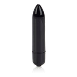 CalExotics High Intensity Bullet (Black) – Waterproof Compact Vibrator > Vibrators > Mini Vibrators - Tophatter Daily Deals