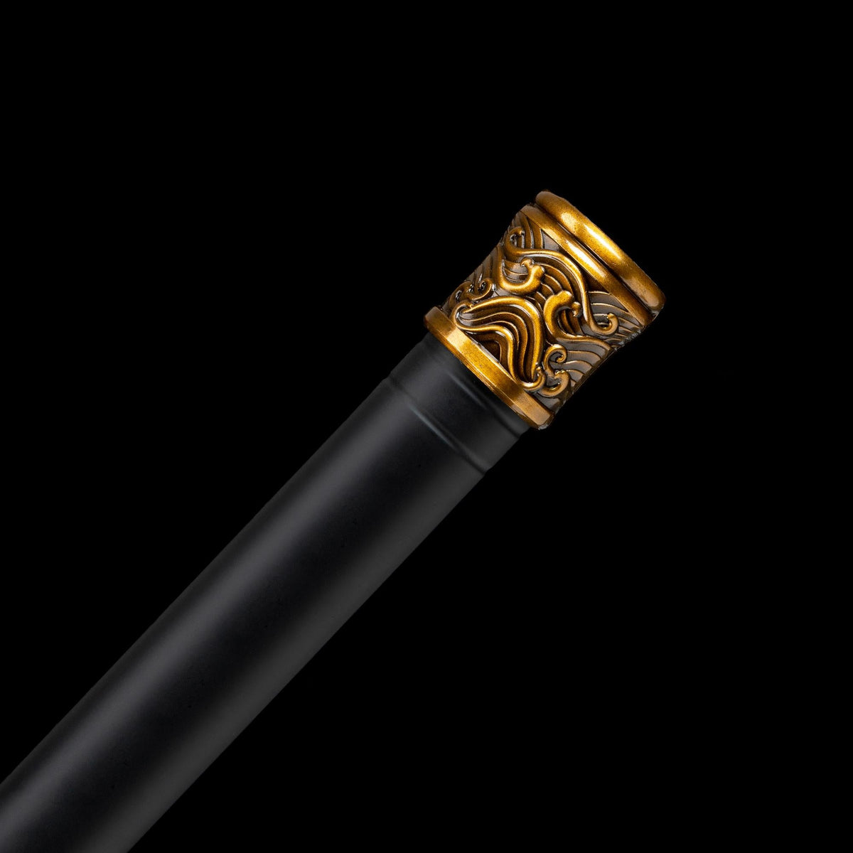 Quad-Edged Armor-Piercing Spear - Tophatter Daily Deals