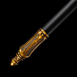 Quad-Edged Armor-Piercing Spear - Tophatter Daily Deals