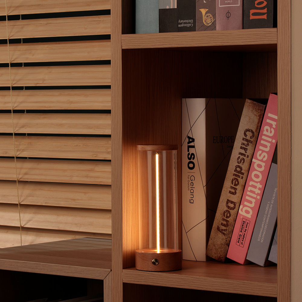 Quantum Light Mini Lamp Lighting - Tophatter Daily Deals