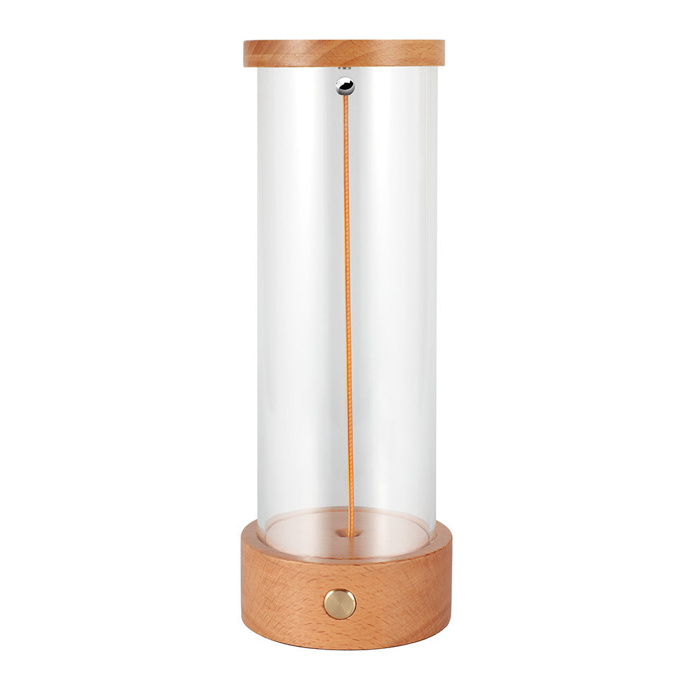 Quantum Light Mini Lamp Lighting - Tophatter Daily Deals