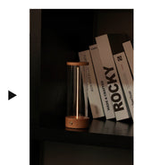 Quantum Light Mini Lamp Lighting - Tophatter Daily Deals