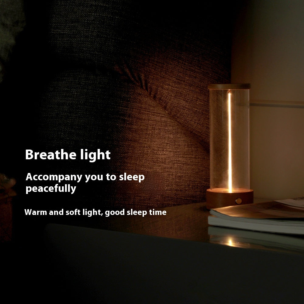 Quantum Light Mini Lamp Lighting - Tophatter Daily Deals