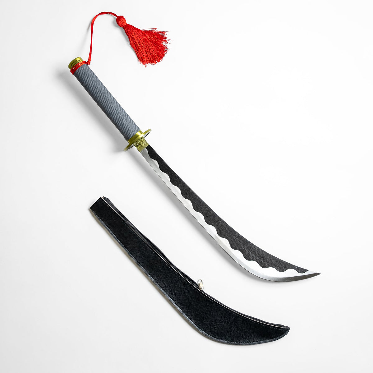 Queen the Plague's Sword Anime Sword - Tophatter Daily Deals