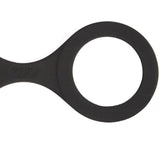 Quickie Cuffs Large Silicone Wrist Cuffs > Bondage Gear > Handcuffs - Tophatter Daily Deals