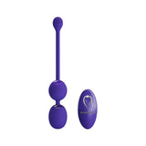 Pretty Love Willie Youth – Remote-Controlled Vibrating Kegel Balls > Sex Toys For Ladies > Kegel Exercise - Tophatter Daily Deals
