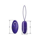 Pretty Love Selkie Youth – Remote Control Egg Vibrator > Sex Toys For Ladies > Vibrating Eggs - Tophatter Daily Deals