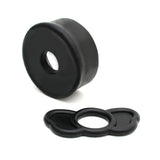 Rimba P-Pump Replacement Kit – Flexible Silicone Rings for Penis Pump > Sex Toys > Replacement Parts - Tophatter Daily Deals