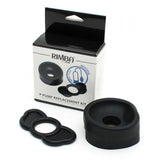 Rimba P-Pump Replacement Kit – Flexible Silicone Rings for Penis Pump > Sex Toys > Replacement Parts - Tophatter Daily Deals