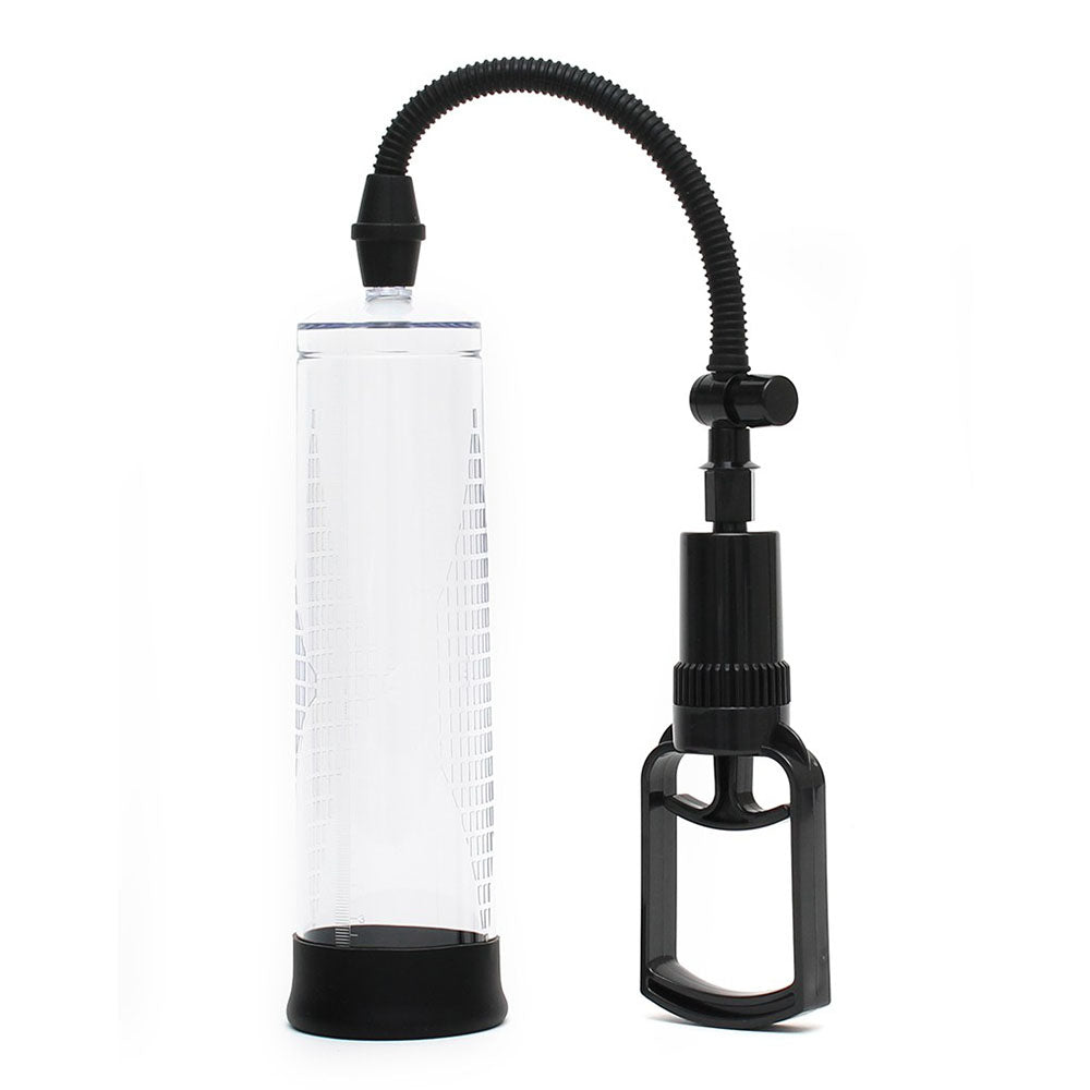 Rimba P-Pump Manual Penis Enlargement System > Pumps > Penis Pumps - Tophatter Daily Deals