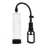 Rimba P-Pump Manual Penis Enlargement System > Pumps > Penis Pumps - Tophatter Daily Deals