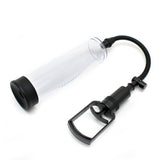 Rimba P-Pump Manual Penis Enlargement System > Pumps > Penis Pumps - Tophatter Daily Deals