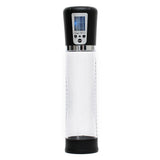 Rimba PPump PP04 Electronic Penis Enlargement System > Pumps > Penis Pumps - Tophatter Daily Deals
