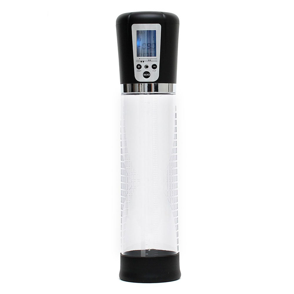 Rimba PPump PP04 Electronic Penis Enlargement System > Pumps > Penis Pumps - Tophatter Daily Deals