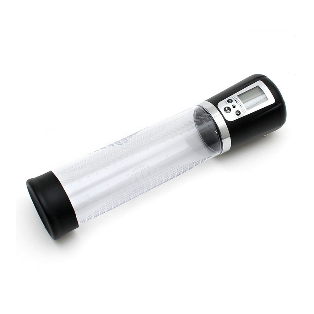 Rimba PPump PP04 Electronic Penis Enlargement System > Pumps > Penis Pumps - Tophatter Daily Deals