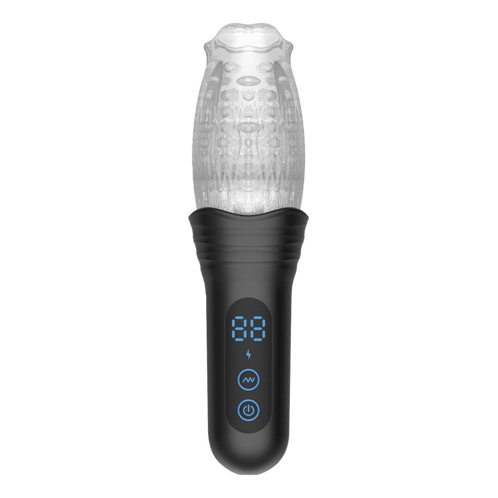 Rimba Orgastobator O2 Masturbator > Sex Toys For Men > Masturbators > Vibrating - Tophatter Daily Deals