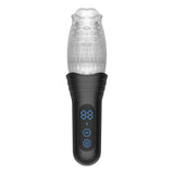 Rimba Orgastobator O2 Masturbator > Sex Toys For Men > Masturbators > Vibrating - Tophatter Daily Deals