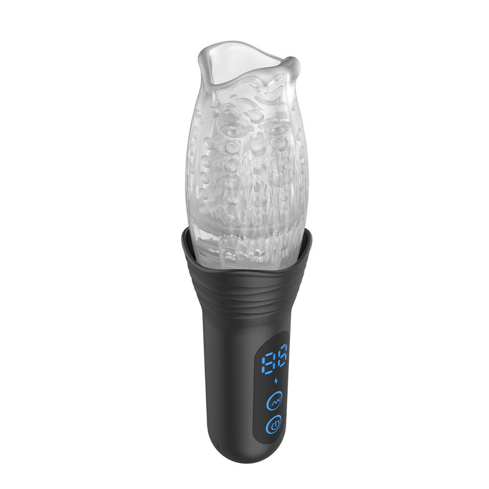 Rimba Orgastobator O2 Masturbator > Sex Toys For Men > Masturbators > Vibrating - Tophatter Daily Deals