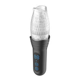 Rimba Orgastobator O2 Masturbator > Sex Toys For Men > Masturbators > Vibrating - Tophatter Daily Deals