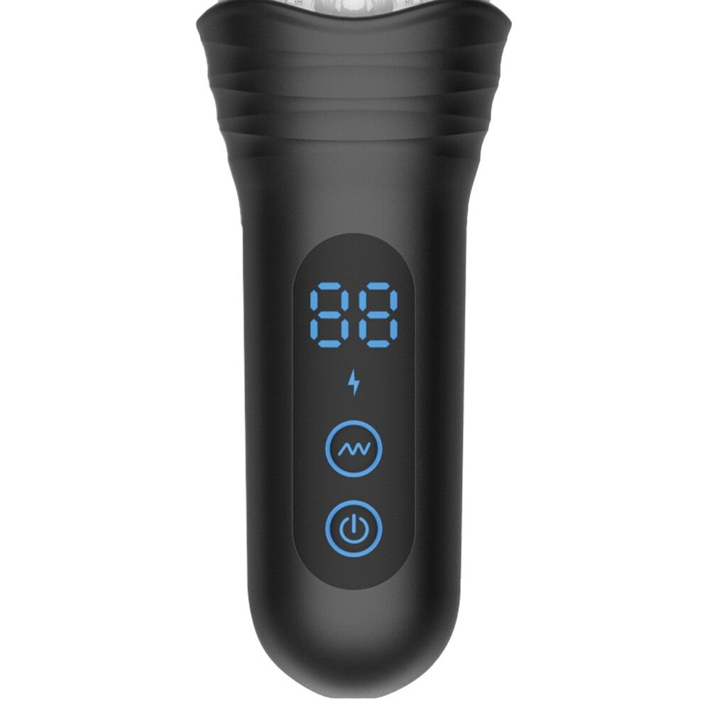 Rimba Orgastobator O2 Masturbator > Sex Toys For Men > Masturbators > Vibrating - Tophatter Daily Deals