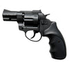 Stalker R1 2.5" Barrel Revolver Black - 9mm Zoraki Blank Firing Gun - TOPHATTER'S ARMORY DEALS Collectible Weapons - Tophatter Daily Deals