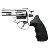 Stalker R1 2.5" Barrel Revolver Chrome Finish - 9mm Zoraki Blank Firing Gun - TOPHATTER'S ARMORY DEALS Collectible Weapons - Tophatter Daily Deals