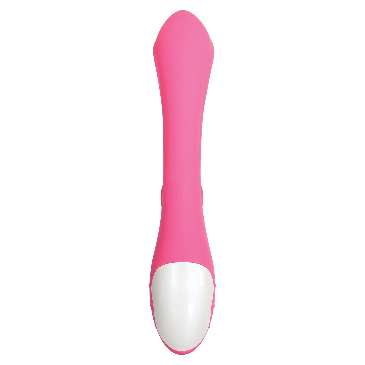 Evolved Bunny Kisses 20 Centimeter Rabbit Vibrator > Vibrators > Ladies > Rabbit - Tophatter Daily Deals