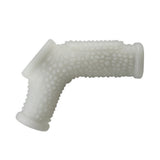 Lovetoy Drip Knights Ring – Vibrating Penis Sleeve with Added Girth > Sex Toys For Men > Penis Sleeves - Tophatter Daily Deals