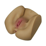 Lovetoy Streetgirls Number 2 – Realistic Masturbator 8.3 Inch > Sex Toys For Men > Assbators - Tophatter Daily Deals