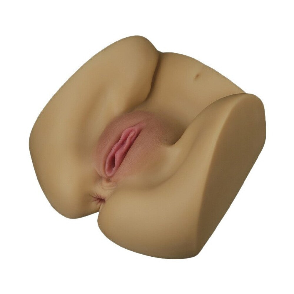 Lovetoy Streetgirls Number 2 – Realistic Masturbator 8.3 Inch > Sex Toys For Men > Assbators - Tophatter Daily Deals
