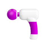 Pretty Love Super Power Gun – Powerful Massage Gun > Vibrators > Unconventional - Tophatter Daily Deals