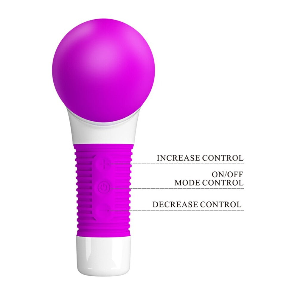 Pretty Love Super Power Gun – Powerful Massage Gun > Vibrators > Unconventional - Tophatter Daily Deals