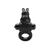 Pretty Love Exciting Ring – Vibrating Cock Ring > Cock Ring > Vibrating - Tophatter Daily Deals