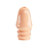 Jeremy Penis Sleeve – Soft Stretchy Cock Sleeve > Sex Toys For Men > Penis Sleeves - Tophatter Daily Deals