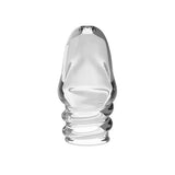 Jeremy Penis Sleeve – Soft Stretchy Sleeve for Longer-Lasting Erections > Sex Toys For Men > Penis Sleeves - Tophatter Daily Deals