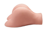 Jesse Jane Bend Her Over Masturbator – Petite Pussy and Ass Sleeve > Sex Toys For Men > Assbators - Tophatter Daily Deals