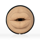Kiiroo Victoria June FeelStar – Interactive Mouth Stroker Masturbator > Sex Toys For Men > Masturbators > Manual - Tophatter Daily Deals