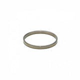 Stainless Steel Solid 0.5cm Wide 30mm Cock Ring > Cock Ring > Metal - Tophatter Daily Deals