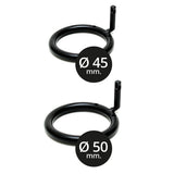Metal Male Chastity Device With Padlock > Bondage Gear > Male Chastity - Tophatter Daily Deals
