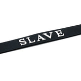 Rimba Adjustable Silicone Collar – 18 Inch Collar > Bondage Gear > Collars & Leashes - Tophatter Daily Deals