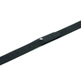 Rimba Adjustable Silicone Collar – 18 Inch Collar > Bondage Gear > Collars & Leashes - Tophatter Daily Deals